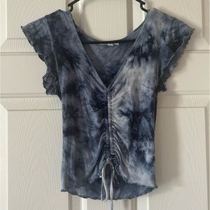 Baby tee